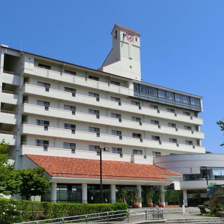 Shiawase No Mura Hotel Kobe Exterior foto