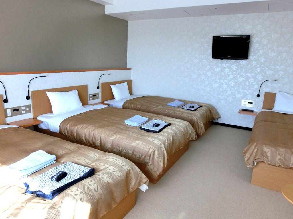 Shiawase No Mura Hotel Kobe Exterior foto