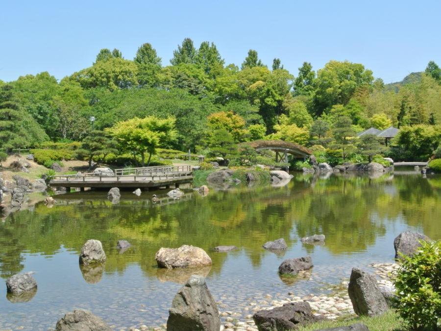 Shiawase No Mura Hotel Kobe Cameră foto